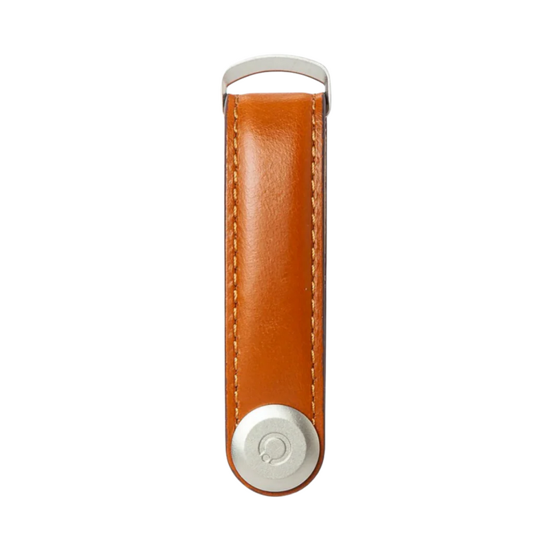 ORBITKEY LEATHER KEY ORGANIZER