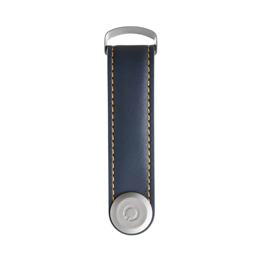 ORBITKEY LEATHER KEY ORGANIZER