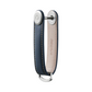 ORBITKEY LEATHER KEY ORGANIZER
