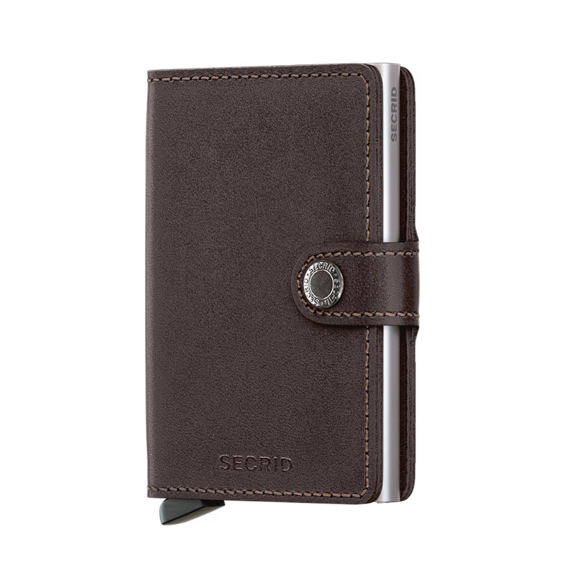 SECRID ORIGINAL MINIWALLET