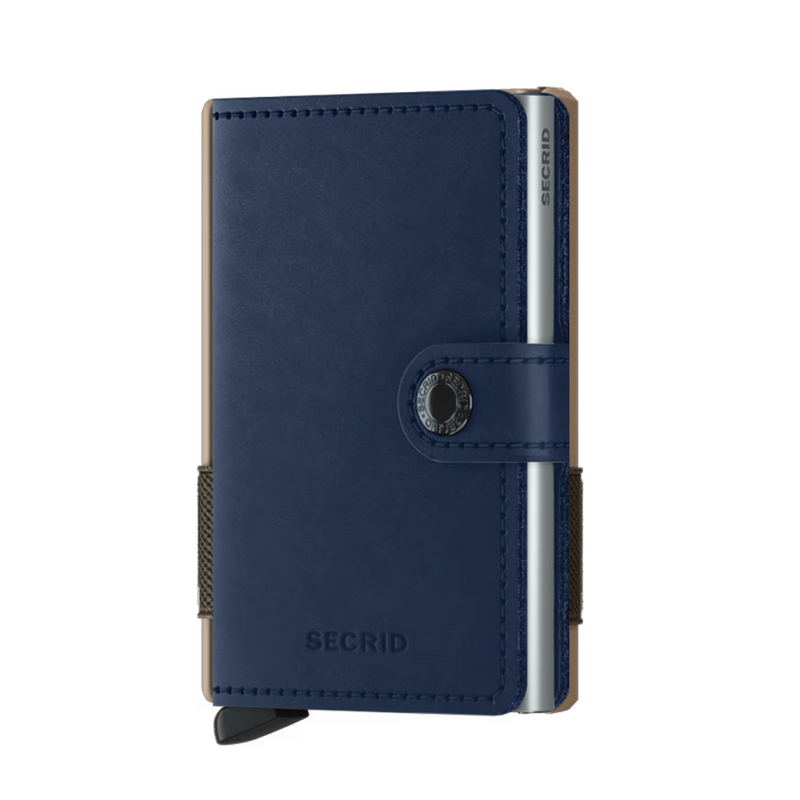 SECRID ORIGINAL MINIWALLET