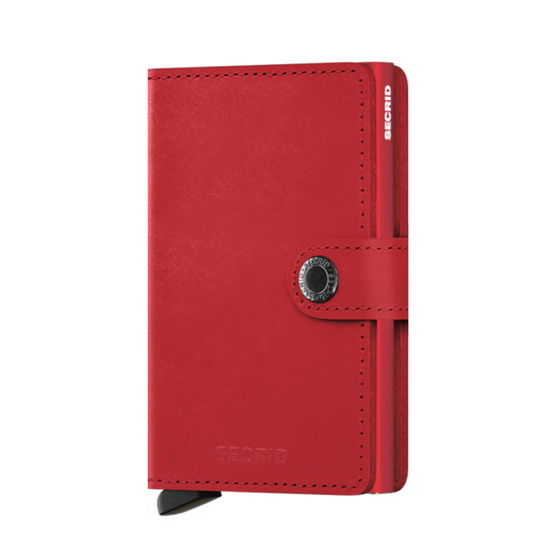 SECRID ORIGINAL MINIWALLET