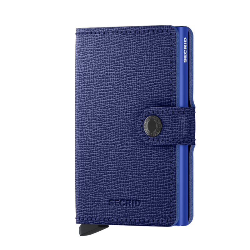 SECRID CRISPLE MINIWALLET