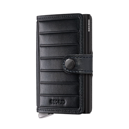 SECRID MINI WALLET EMBOSS