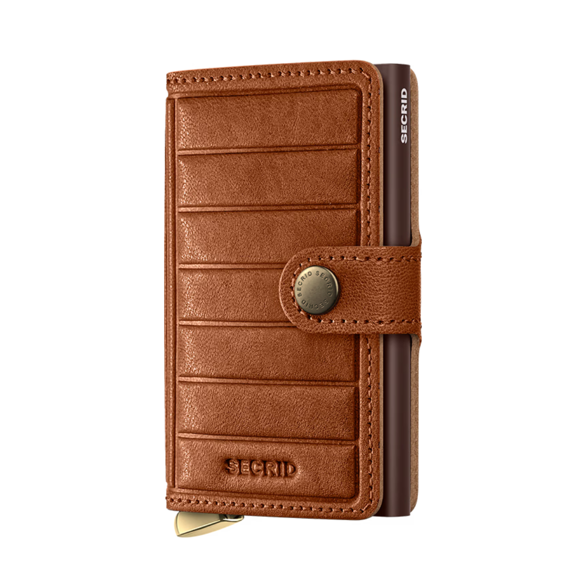SECRID MINI WALLET EMBOSS