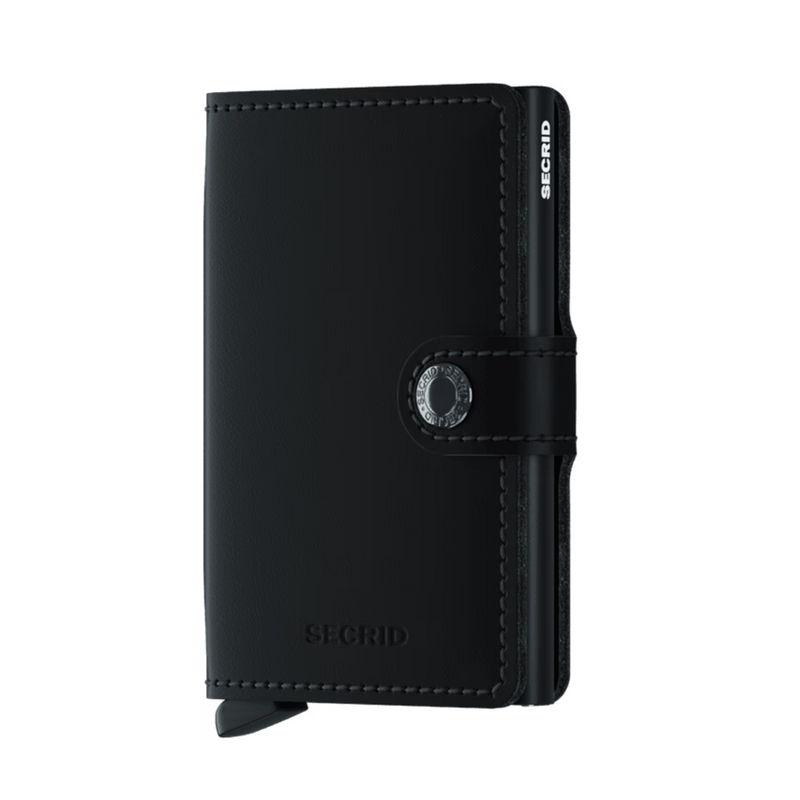 SECRID MATTE MINIWALLET