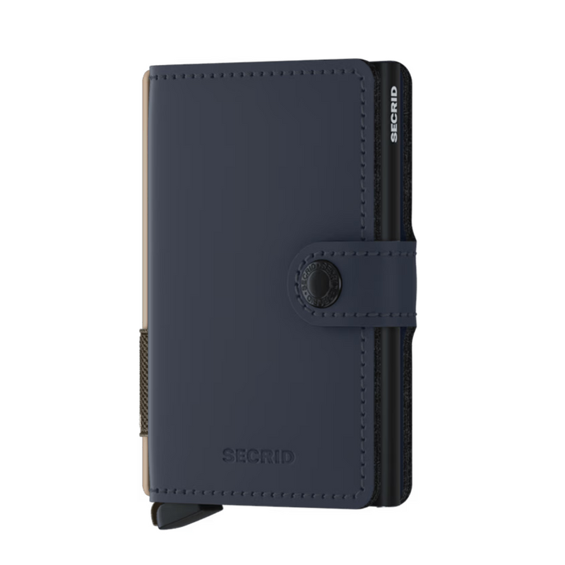 SECRID MATTE MINIWALLET