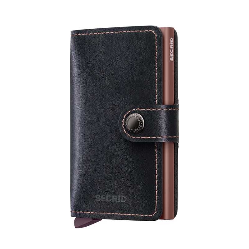 SECRID MINI WALLET MIRUM