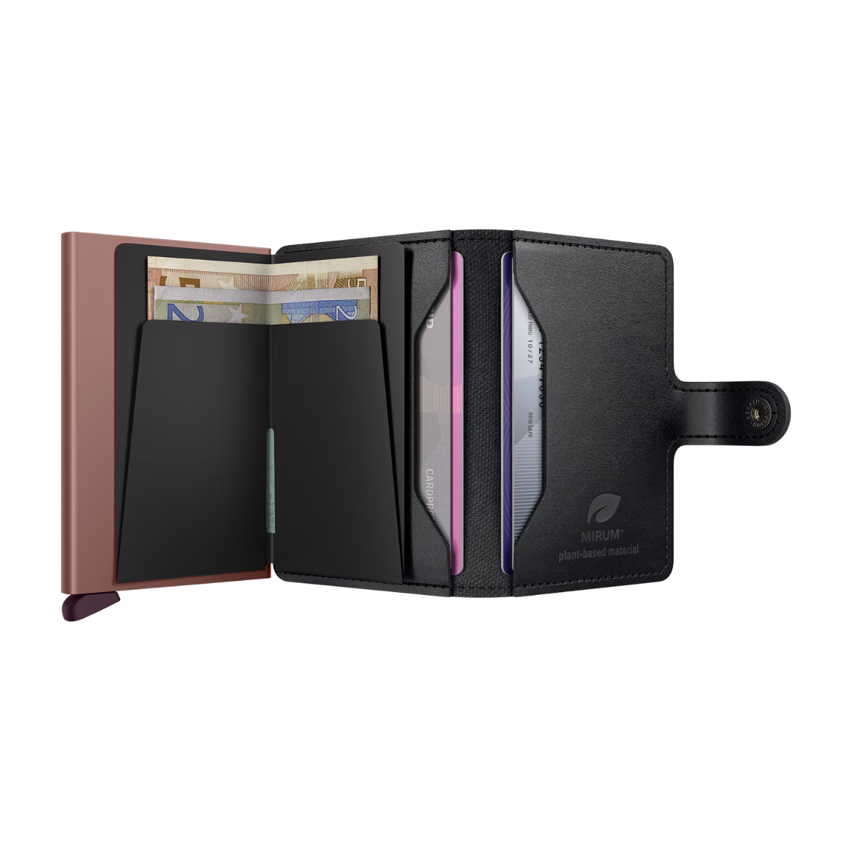 SECRID MINI WALLET MIRUM