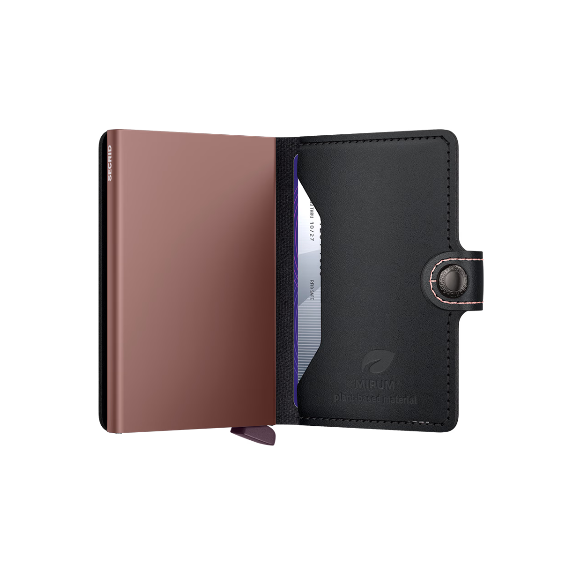 SECRID MINI WALLET MIRUM