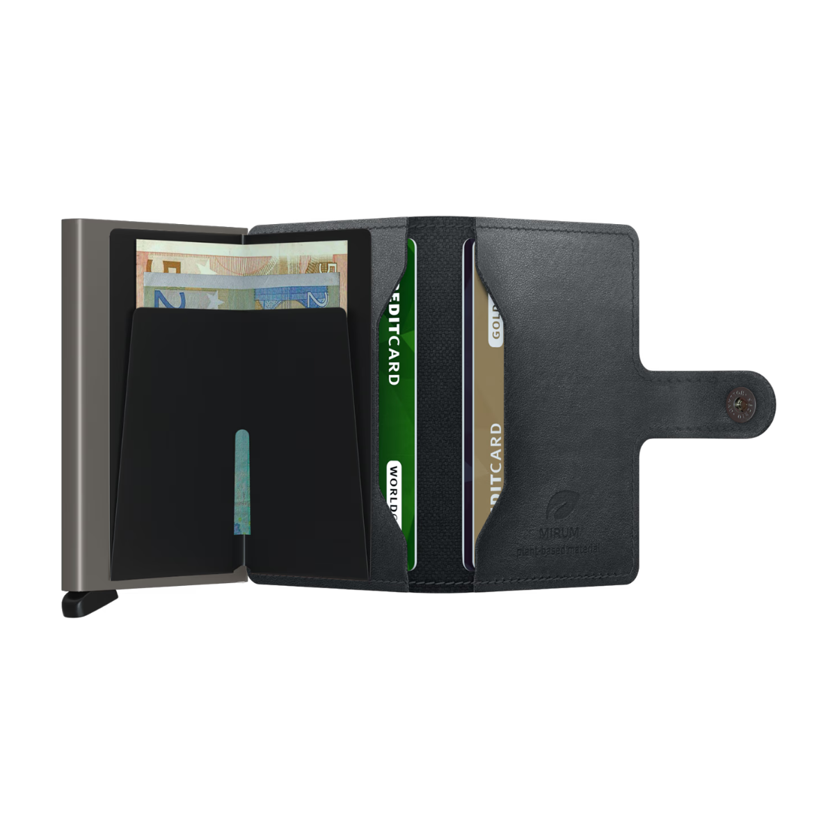 SECRID MINI WALLET MIRUM