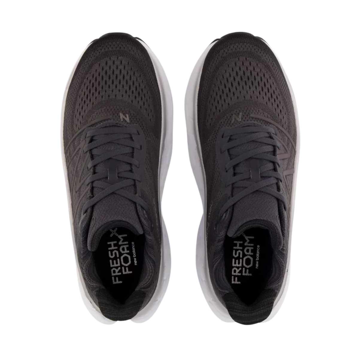 NEW BALANCE MORE V4 ZAPATILLA RUNNING MEN