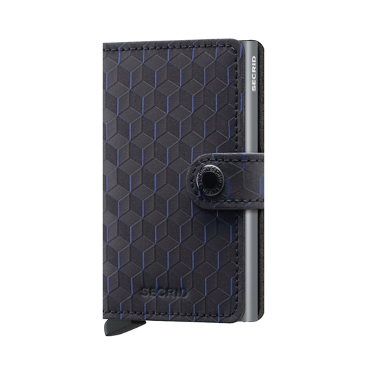 SECRID MINI WALLET OPTICAL