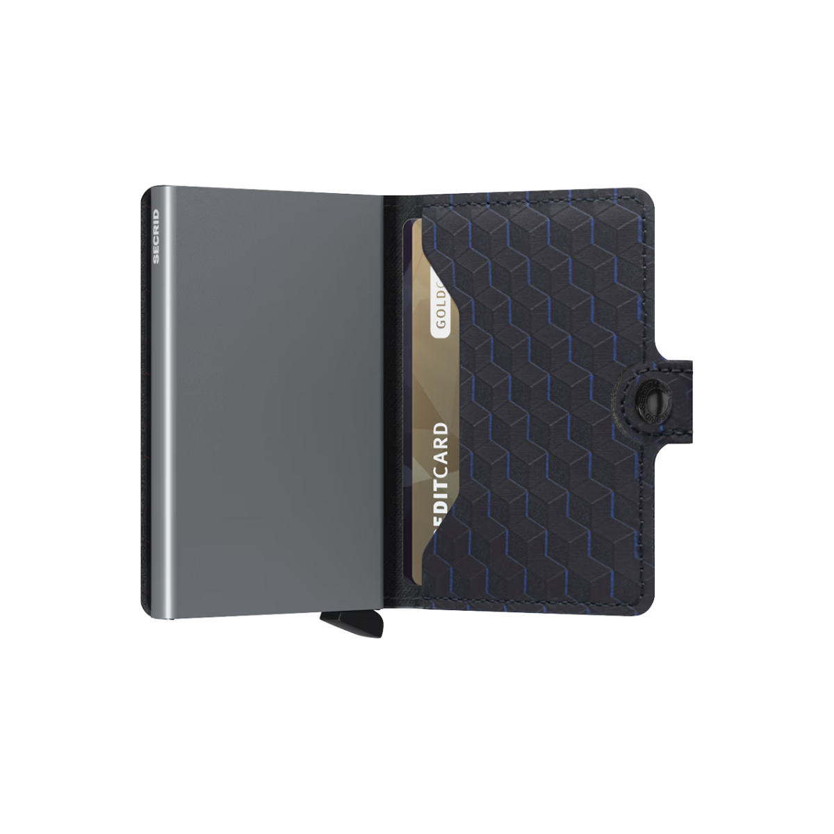 SECRID MINI WALLET OPTICAL