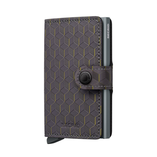 SECRID MINI WALLET OPTICAL