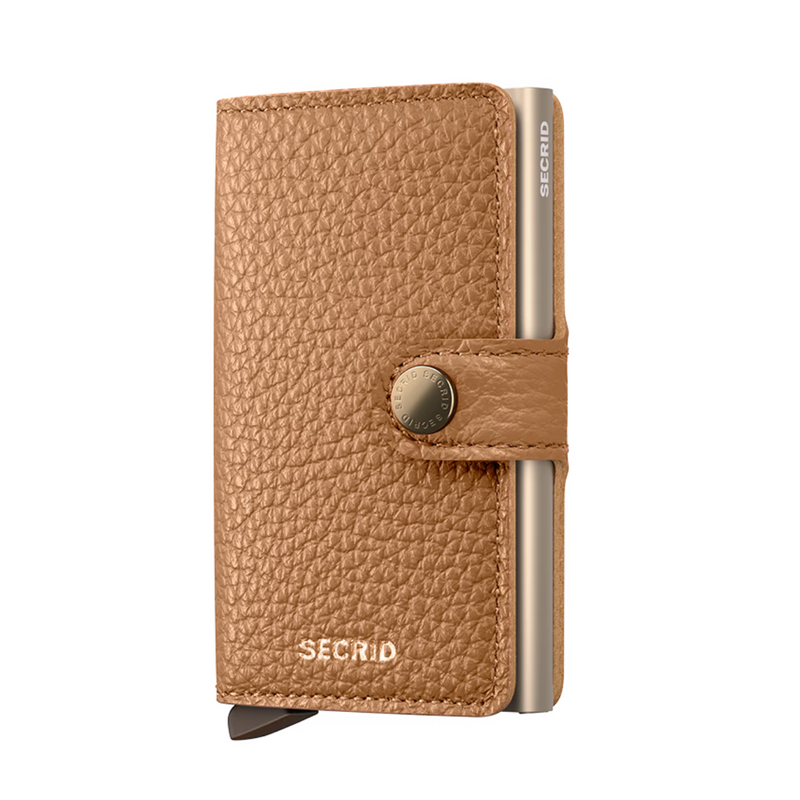 SECRID PEBBLE MINIWALLET