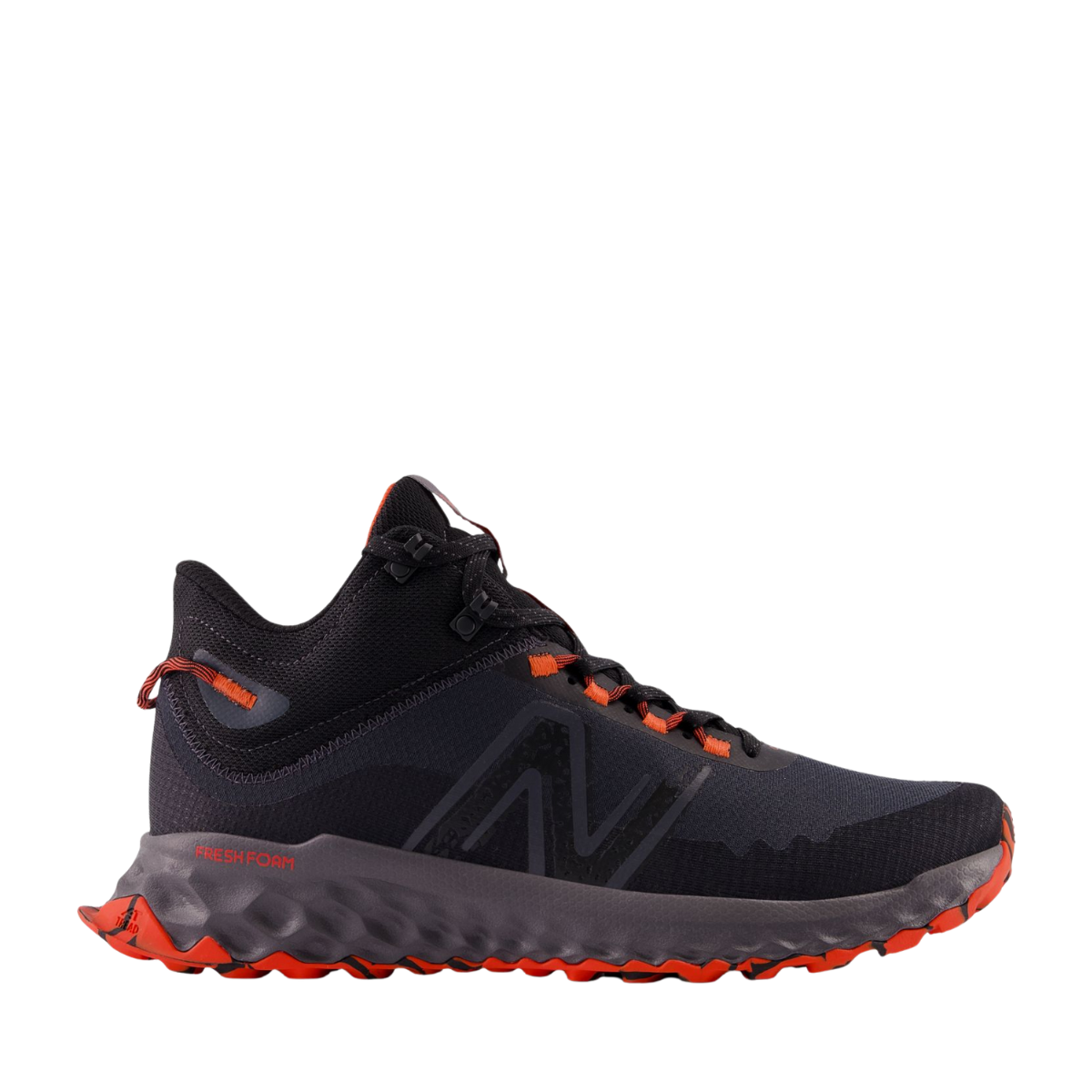 NEW BALANCE GAROÉ MIDCUT ZAPATILLA TRAIL MEN
