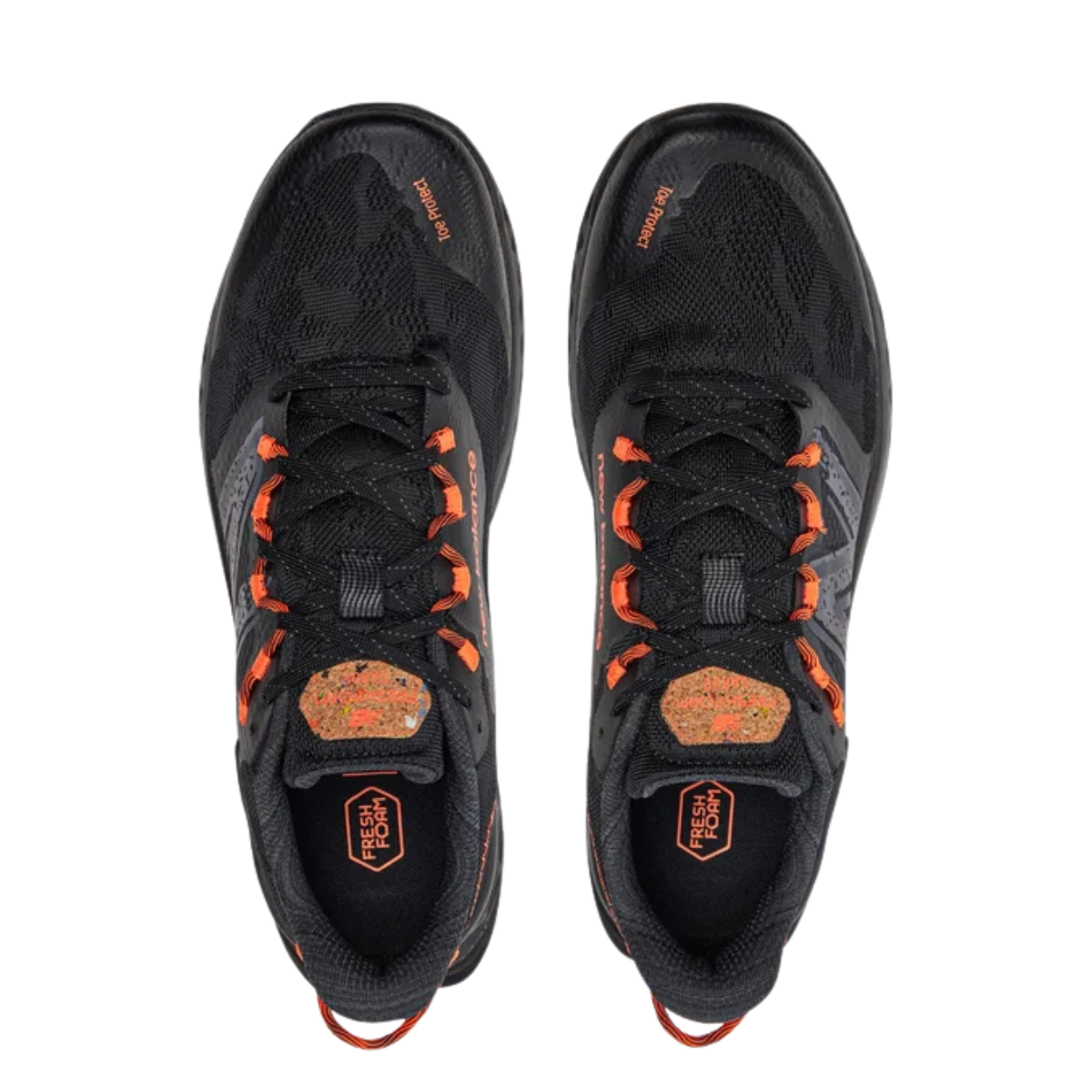 NEW BALANCE GAROÉ NBCUT ZAPATILLA TRAIL MEN