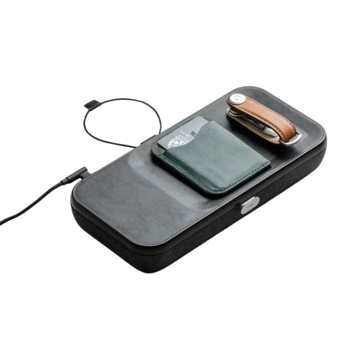ORBITKEY NEST