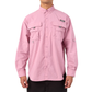 OUTDOOR ADVENTURE COIBA CAMISA MANGA LARGA MEN