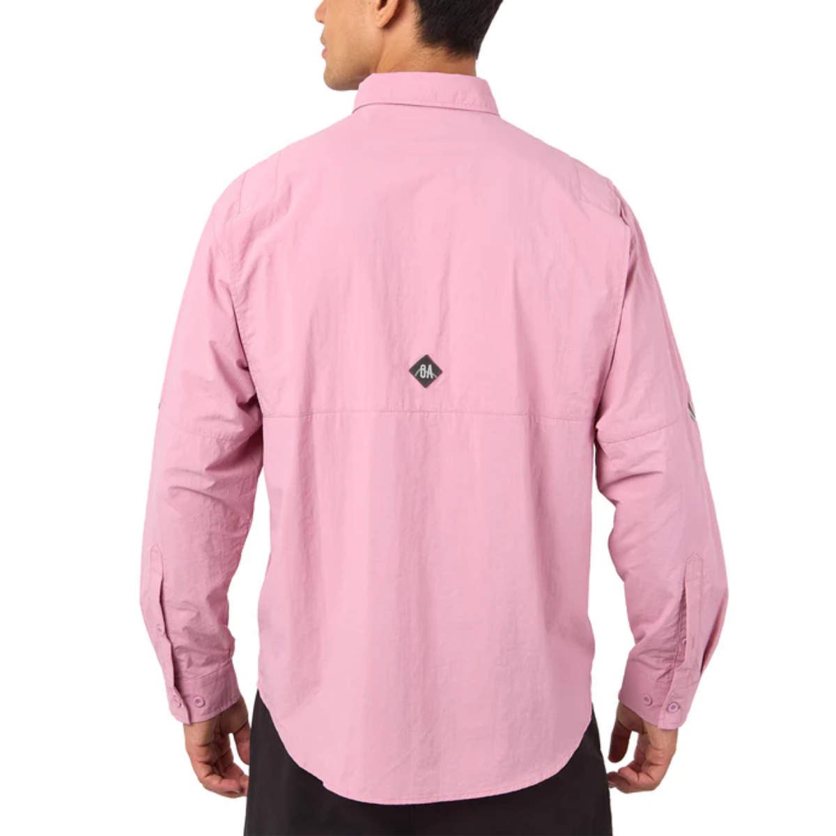 OUTDOOR ADVENTURE COIBA CAMISA MANGA LARGA MEN