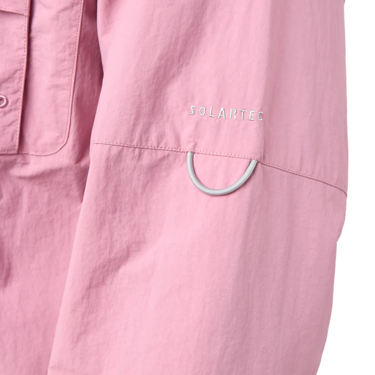 OUTDOOR ADVENTURE COIBA CAMISA MANGA LARGA MEN