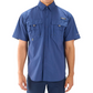 OUTDOOR ADVENTURE COIBA CAMISA MANGA CORTA MEN