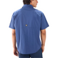 OUTDOOR ADVENTURE COIBA CAMISA MANGA CORTA MEN