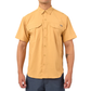 OUTDOOR ADVENTURE OROSI CAMISA MANGA CORTA MEN