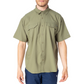 OUTDOOR ADVENTURE OROSI CAMISA MANGA CORTA MEN