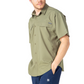 OUTDOOR ADVENTURE OROSI CAMISA MANGA CORTA MEN