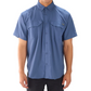 OUTDOOR ADVENTURE OROSI CAMISA MANGA CORTA MEN