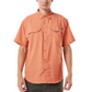 OUTDOOR ADVENTURE OROSI CAMISA MANGA CORTA MEN
