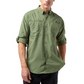 OUTDOOR ADVENTURE SAMARA CAMISA MANGA LARGA MEN