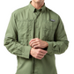 OUTDOOR ADVENTURE SAMARA CAMISA MANGA LARGA MEN
