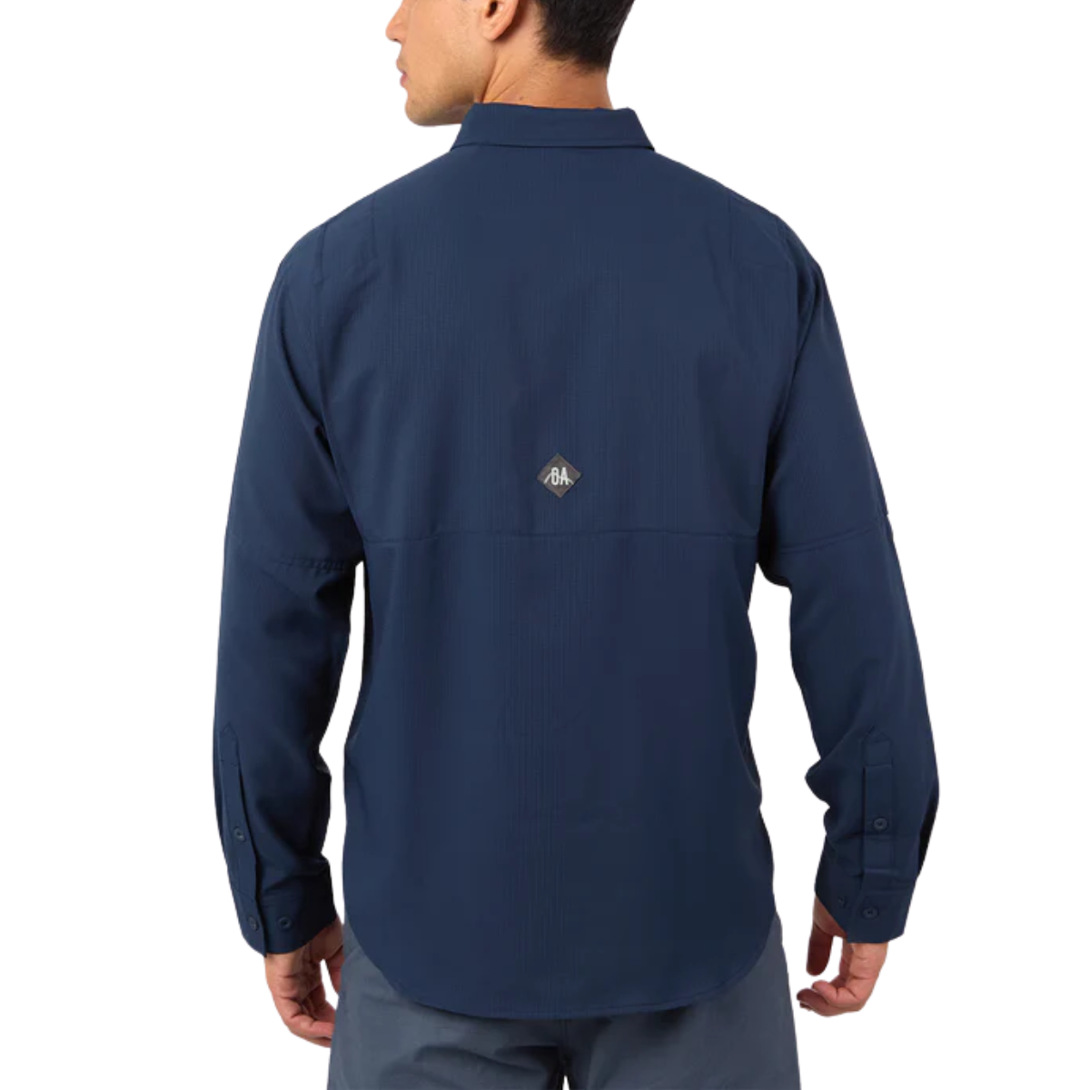 OUTDOOR ADVENTURE SAMARA CAMISA MANGA LARGA MEN