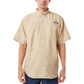 OUTDOOR ADVENTURE SAMARA CAMISA MANGA CORTA MEN
