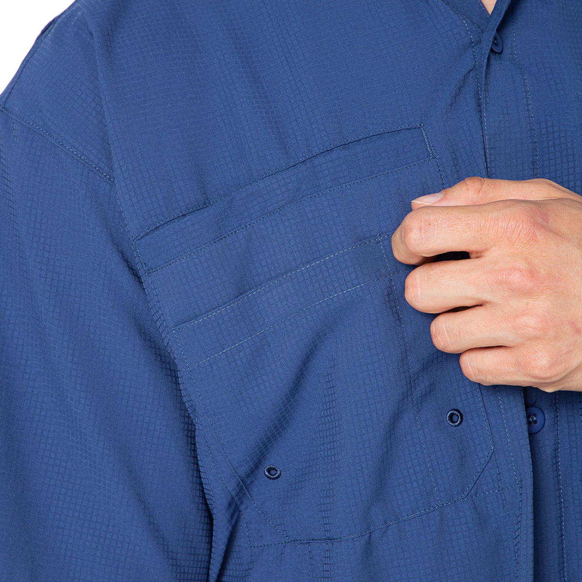 OUTDOOR ADVENTURE SAMARA CAMISA MANGA CORTA MEN