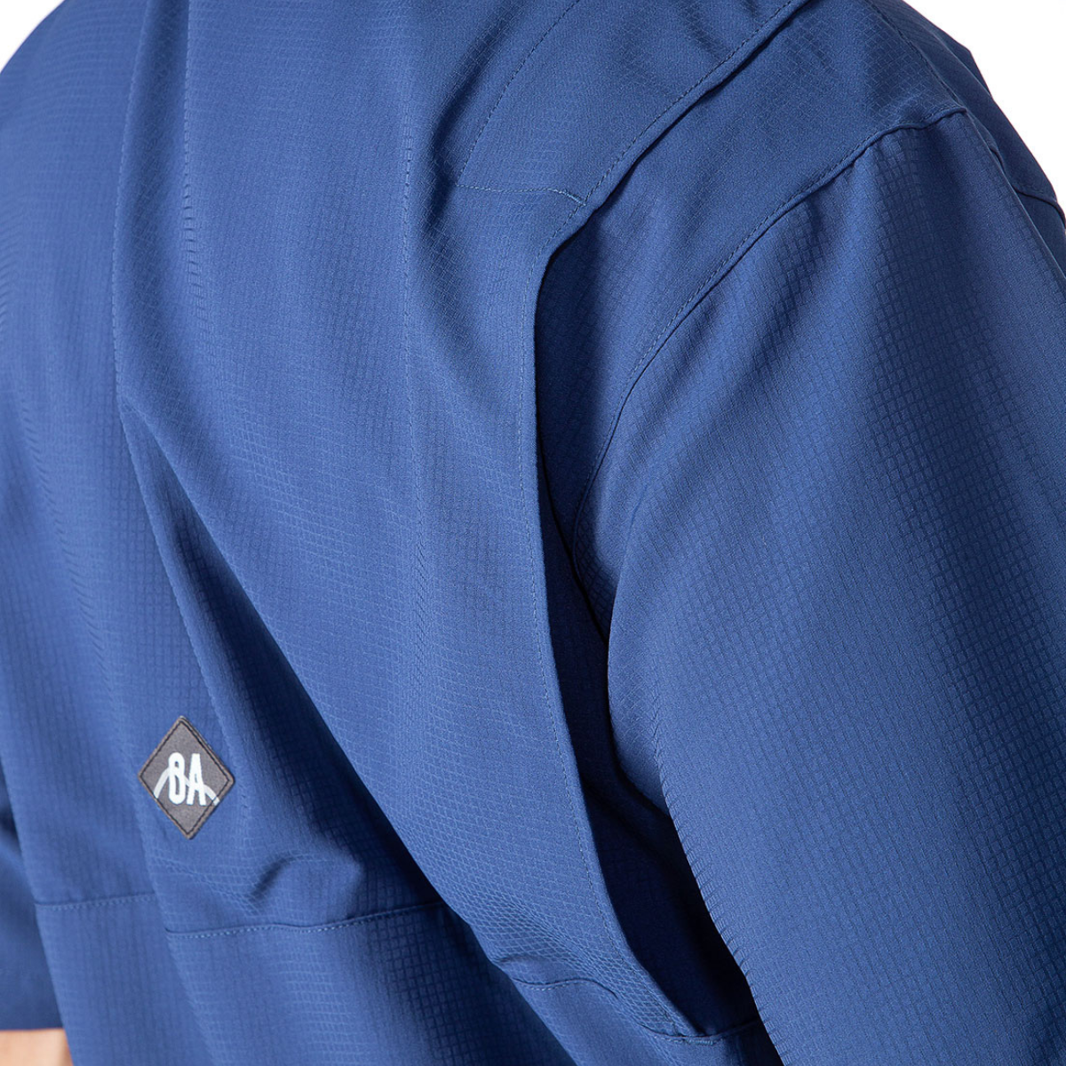 OUTDOOR ADVENTURE SAMARA CAMISA MANGA CORTA MEN