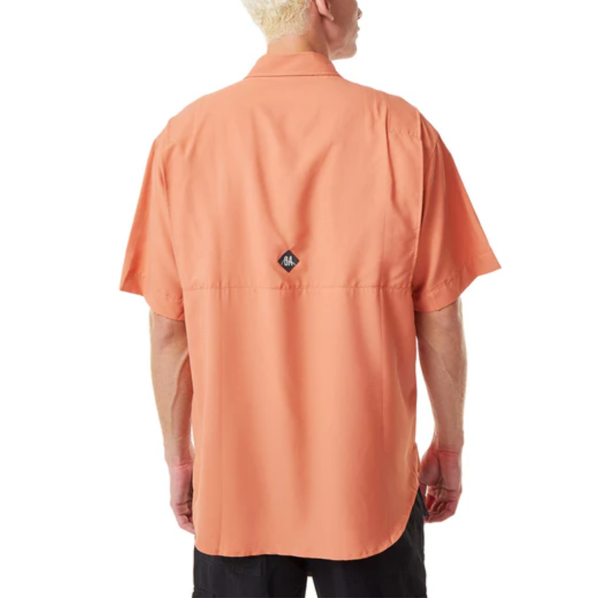 OUTDOOR ADVENTURE SAMARA CAMISA MANGA CORTA MEN