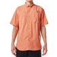 OUTDOOR ADVENTURE SAMARA CAMISA MANGA CORTA MEN
