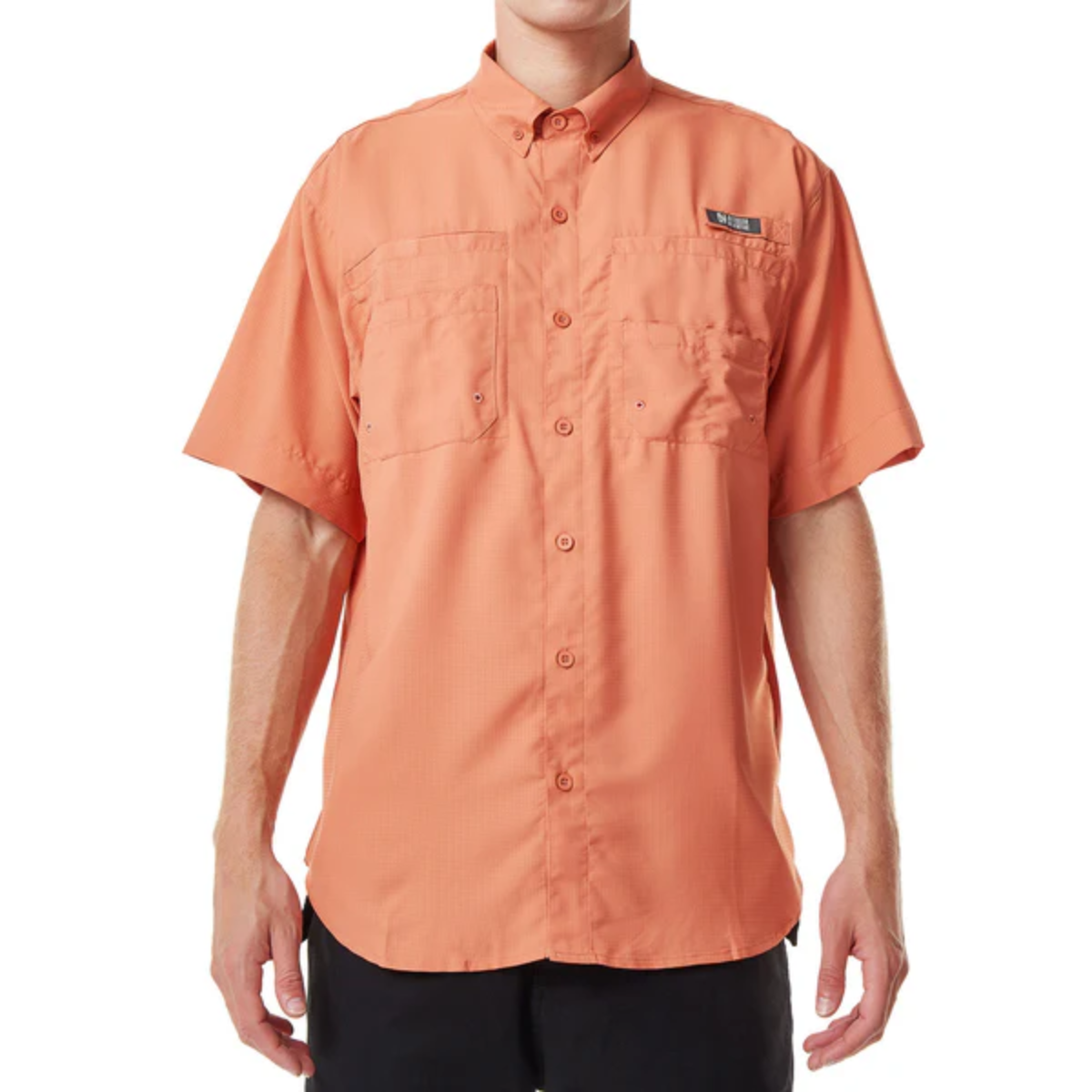 OUTDOOR ADVENTURE SAMARA CAMISA MANGA CORTA MEN