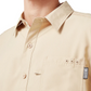 OUTDOOR ADVENTURE QUEPOS CAMISA MANGA CORTA MEN