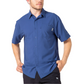 OUTDOOR ADVENTURE QUEPOS CAMISA MANGA CORTA MEN