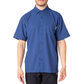 OUTDOOR ADVENTURE QUEPOS CAMISA MANGA CORTA MEN