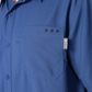 OUTDOOR ADVENTURE QUEPOS CAMISA MANGA CORTA MEN