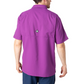 OUTDOOR ADVENTURE QUEPOS CAMISA MANGA CORTA MEN