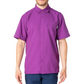 OUTDOOR ADVENTURE QUEPOS CAMISA MANGA CORTA MEN