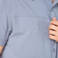OUTDOOR ADVENTURE LAS PERLAS 2.0 CAMISA MANGA CORTA MEN