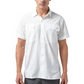 OUTDOOR ADVENTURE LAS PERLAS CAMISA MANGA CORTA MEN